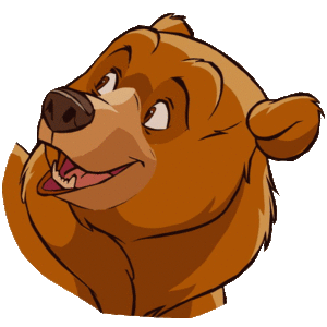 Brother bear Disney plaatjes Brother Bear