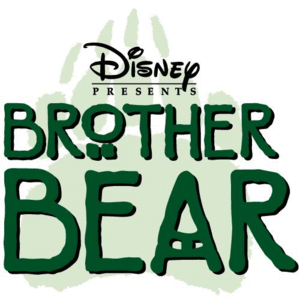 Brother bear Disney plaatjes 