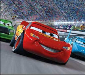 Cars Disney plaatjes 