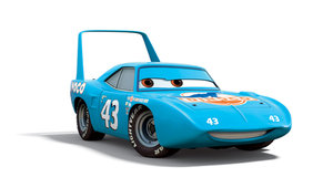 Cars Disney plaatjes 