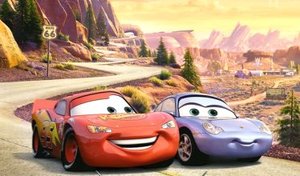 Cars Disney plaatjes 