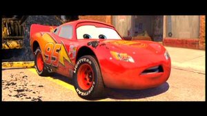 Cars Disney plaatjes Cars Bliksem Mcqeen