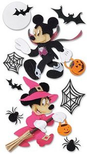 Disney plaatjes Disney halloween 