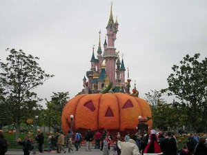 Disney plaatjes Disney halloween 