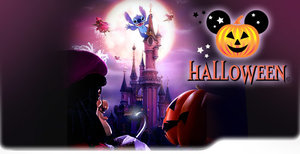 Disney plaatjes Disney halloween 