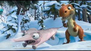 Ice age Disney plaatjes 