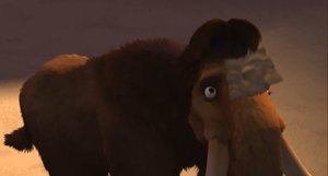 Ice age Disney plaatjes 