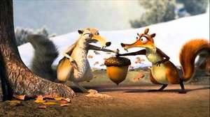 Ice age Disney plaatjes 