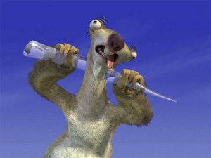 Ice age Disney plaatjes 