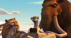 Ice age Disney plaatjes 