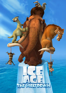 Ice age Disney plaatjes 