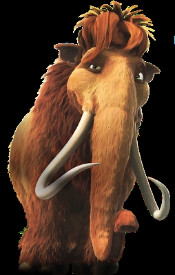 Ice age Disney plaatjes 