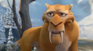 Ice age Disney plaatjes 