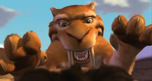 Ice age Disney plaatjes 