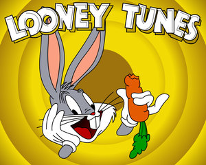 Looney tunes Disney plaatjes 