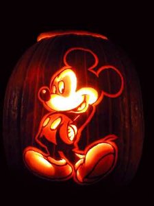 Disney plaatjes Mickey en minnie mouse 