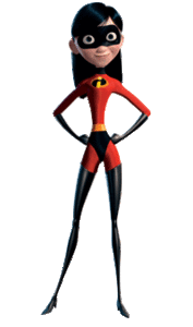 The incredibles Disney plaatjes 