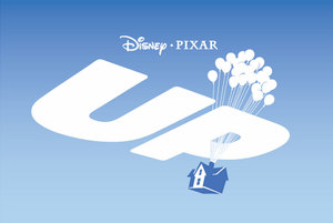 Up Disney plaatjes 