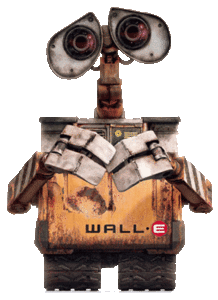 Walle Disney plaatjes 