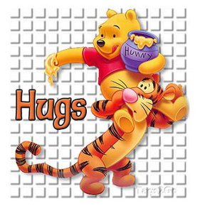 Winnie de pooh Disney plaatjes 