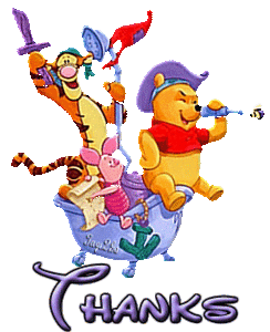 Winnie de pooh Disney plaatjes 