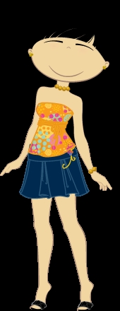 Dollz plaatjes Dollz menininhas 