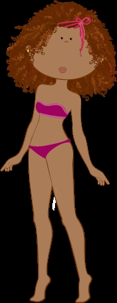 Dollz plaatjes Dollz menininhas 