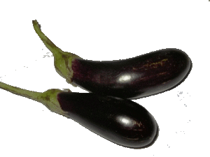 Eten en drinken Aubergine Eten en drinken plaatjes 