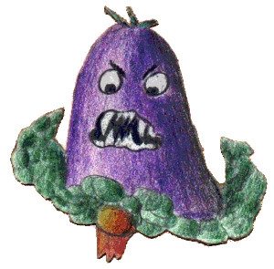 Eten en drinken Aubergine Eten en drinken plaatjes 