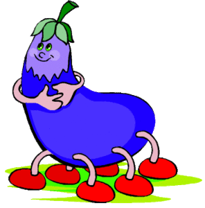 Eten en drinken Aubergine Eten en drinken plaatjes 