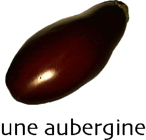 Eten en drinken Aubergine Eten en drinken plaatjes 
