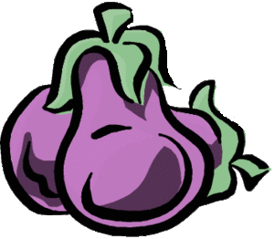 Eten en drinken Aubergine Eten en drinken plaatjes 