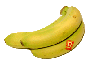 Eten en drinken Bananen Eten en drinken plaatjes 