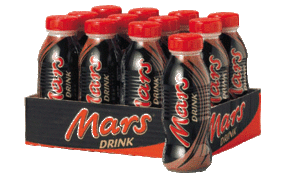 Eten en drinken Eten en drinken plaatjes Chocolademelk Mars Drink In Flesjes Chocolademelk