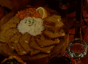 Eten en drinken Eten en drinken plaatjes Feestmaaltijden 