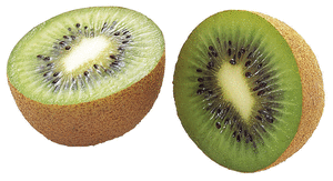 Eten en drinken Kiwi Eten en drinken plaatjes 