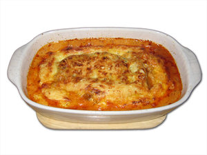 Eten en drinken Eten en drinken plaatjes Lasagne 