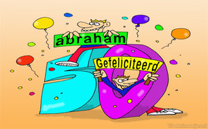 Abraham Facebook plaatjes 