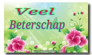 Beterschap Facebook plaatjes 