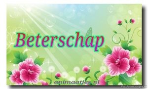 Beterschap Facebook plaatjes 