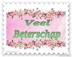 Beterschap Facebook plaatjes 