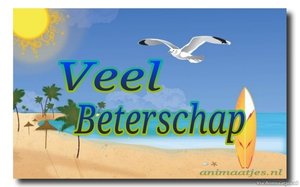 Beterschap Facebook plaatjes 