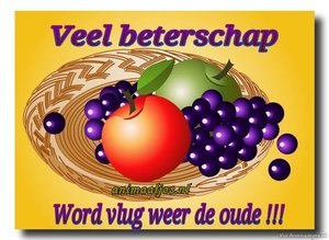 Beterschap Facebook plaatjes 