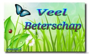 Beterschap Facebook plaatjes 