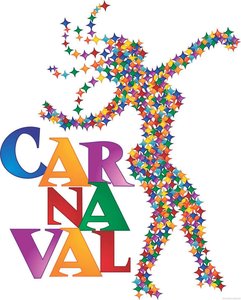 Carnaval Facebook plaatjes 