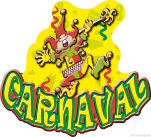 Carnaval Facebook plaatjes 