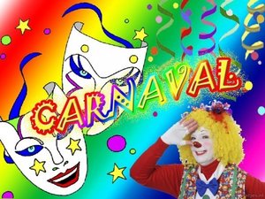 Carnaval Facebook plaatjes 