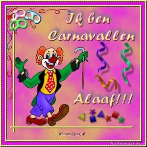 Carnaval Facebook plaatjes Ik Ben Carnavallen Alaaf