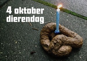 Dierendag Facebook plaatjes 