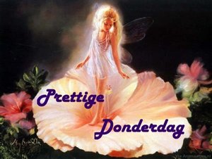 Donderdag Facebook plaatjes 